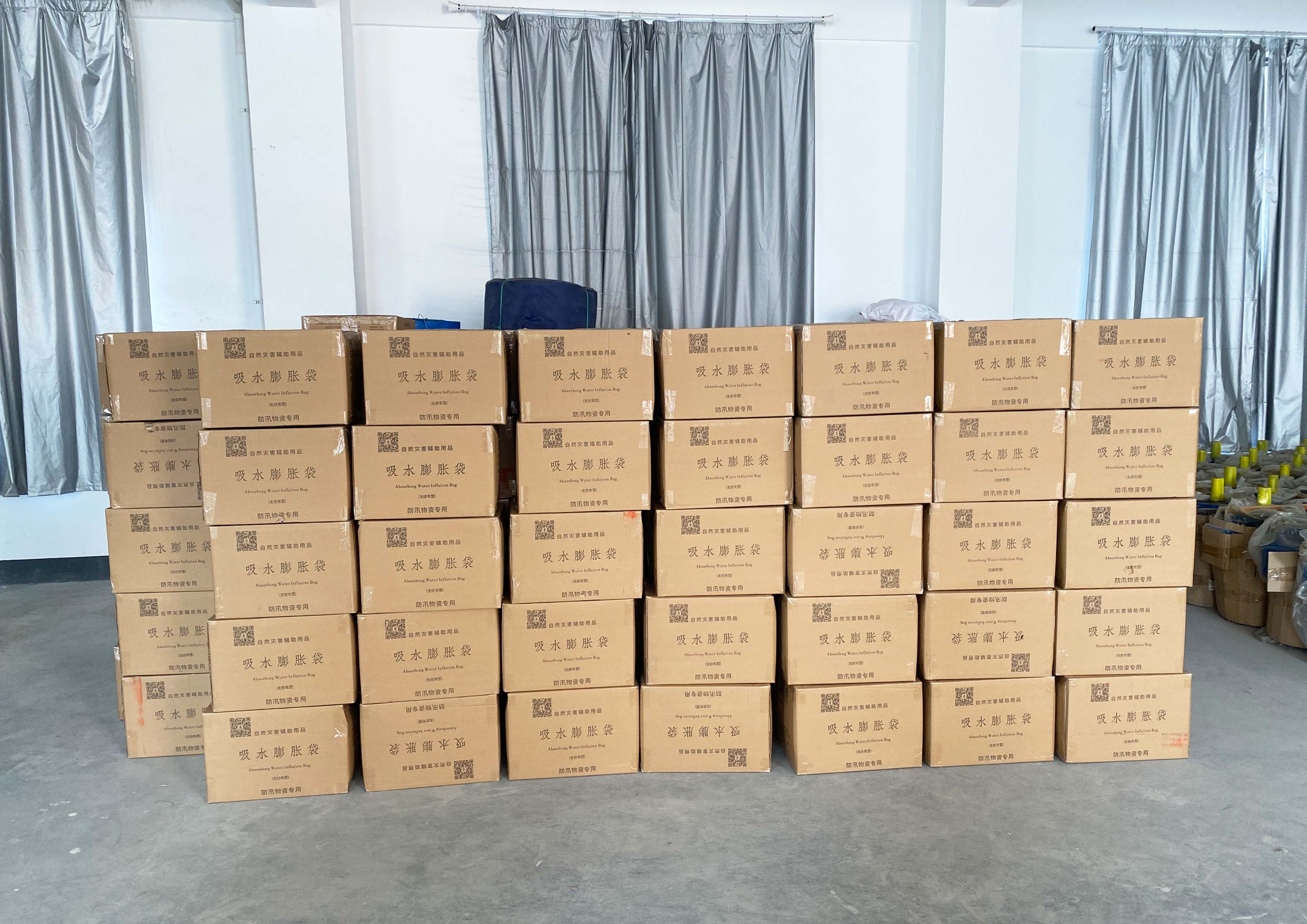 Projekt pojačanja gradske odvodnje grada Xinghua brzo pušten u rad za hitnu obranu od tajfuna i poplava Projekt pojačanja gradske odvodnje grada Xinghua brzo pušten u rad za hitnu obranu od tajfuna i poplava